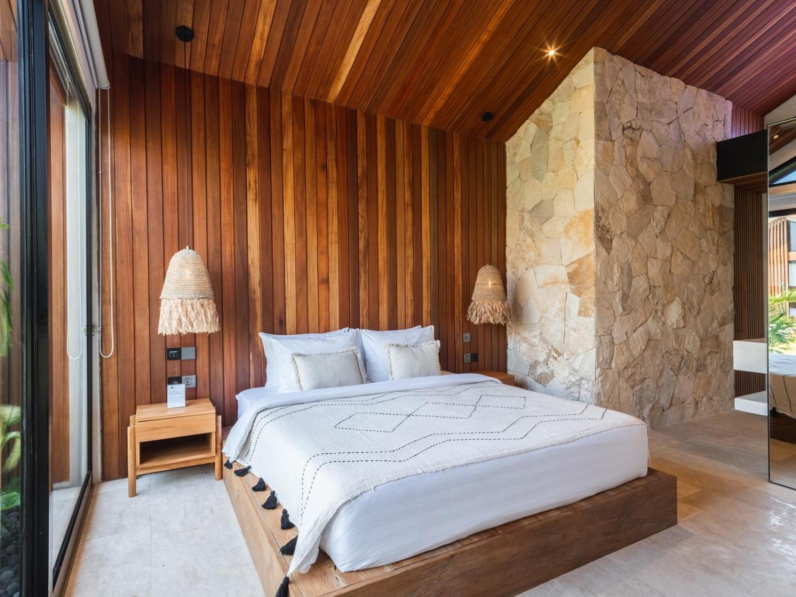 Blacksand Villas Echo Beach Canggu Exterior foto